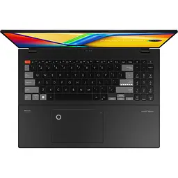 Ноутбук Asus VivoBook Pro 16 K6604JI [90NB10Z2-M004A0] [118864] - мініатюра 4