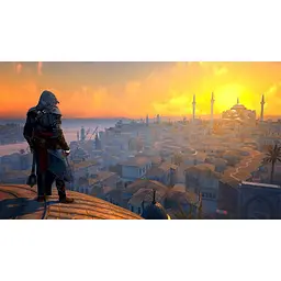 Гра Assassin's Creed: The Ezio Collection для Nintendo Switch (RU) [82686] - мініатюра 7