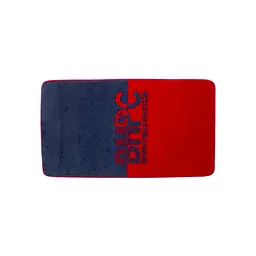 Килимок Beverly Hills Polo Club - 315 Red 57x100 - мініатюра 2