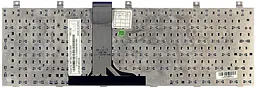 Клавіатура для ноутбука MSI (VR705, GE600, GE603, GT627, GT628, GT640, GT725, GT727, GT729) Black - мініатюра 2