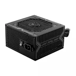Блок живлення MSI MAG A550BN - мініатюра 2