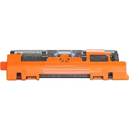 Картридж тон. BASF для HP CLJ 2550/2820/2840 аналог Q3960A Black ( 5000 сторінок) (BASF-KT-Q3960A) - мініатюра 3