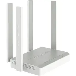 Маршрутизатор Keenetic RUNNER 4G (KN-2210-01DE) - мініатюра 7
