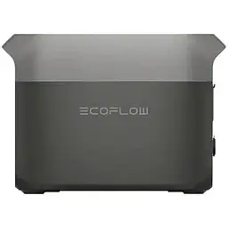 Зарядна станція EcoFlow DELTA 3 1500 (EFDELTA1500-CN) - мініатюра 3