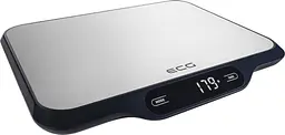 Ваги кухонні ECG KV 215 S - мініатюра 5