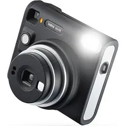Фотокамера моментального друку Fujifilm Instax Square SQ40 Black (16802802) - мініатюра 7