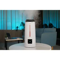 Зволожувач повітря Ardesto 6.5 л білий (USH-H-65W) - мініатюра 15