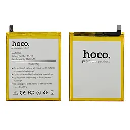 Акумулятор Hoco BA711 для Meizu M6 - мініатюра 2