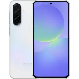 Смартфон Samsung Galaxy A36 5G 12/256GB Awesome White (SM-A366BZAU)