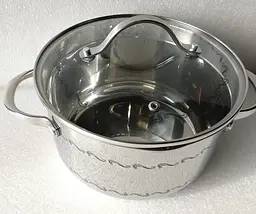 Каструля Bohmann BH-7010-24 5.8 л - мініатюра 2