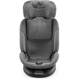 Автокрісло Kinderkraft Xpedition 3 i-Size Grey (KCXPED03GRY0000) - мініатюра 7