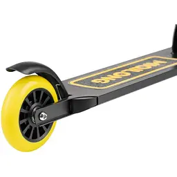 Самокат Miqilong Cart Чорний (CART-100-BLACK) - мініатюра 10