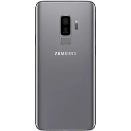 Смартфон Samsung Galaxy S9+ 6/64Gb Grey (SM-G9650) (SnapDragon) - мініатюра 2