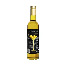 Сироп Мaribell Банан жовтий 700 мл