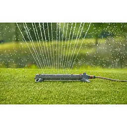 Дощувач осцилюючий Gardena AquaZoom L (18714-20.000.00) - мініатюра 4
