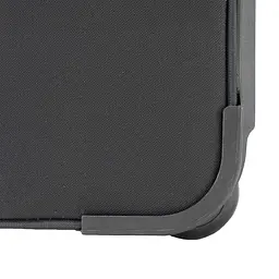 Валіза велика Semi Line 28 дюймів (L) Polyester Black (T5601-4) - мініатюра 7