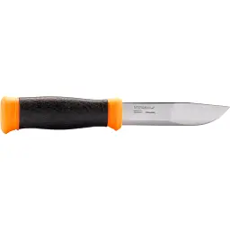 Ніж Morakniv Outdoor 2000 Orange - мініатюра 2