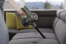 Акумуляторний пилосос SVC252420FFA Gorenje teh0022280 - мініатюра 2