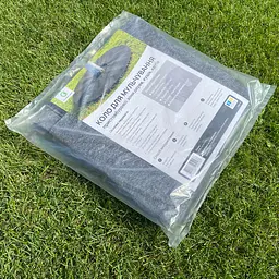 Коло Greenery Land Dortex термо темно-сірий 120 г/м2 Ø 0,6 м 5 шт. (00-00020700) - мініатюра 4