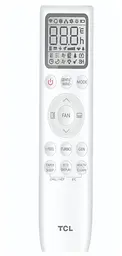 Кондиціонер TCL TAC-12CHSD/TPG31I3AHB Heat Pump Inv R32 WI-FI Ind - мініатюра 7