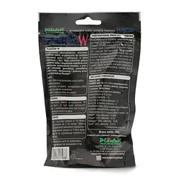 Добриво Planton W для багаторічників, 200 гр, Plantpol Zaborze - мініатюра 3