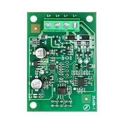 Адресний модуль для підключення пристроїв управління AM-CONVERTER Tiras (14-00002)