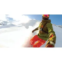 Кріплення GoPro Gooseneck (ACMFN-001) - мініатюра 11