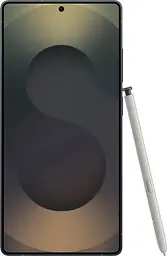 Смартфон Samsung Galaxy S25 Ultra 12/256GB Titanium JetBlack (SM-S938BAKD) - мініатюра 5