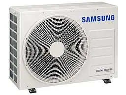 Кондиціонер Samsung Black Diamond WindFree WiFi AR70F09C1BBNUA - мініатюра 4