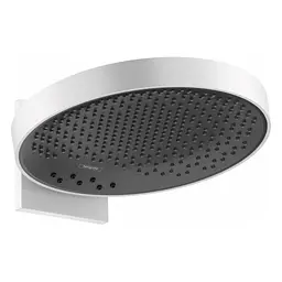 Верхній душ Hansgrohe Rainfinity 360 3jet 26234700, Білий