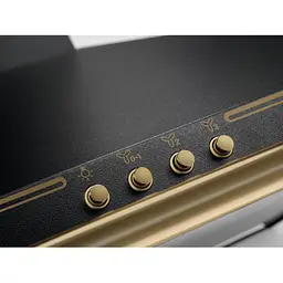 Витяжка купольна Electrolux EFC226R [142655] - мініатюра 7
