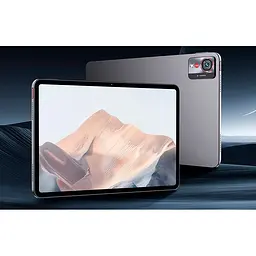 Планшет Nubia Pad Pro 16/512GB Black [147584] - мініатюра 4