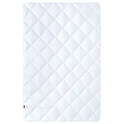 Ковдра Ideia Comfort зимова, 210х140 см, білий (8-11899) - мініатюра 3