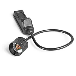 Виносна тактична кнопка Videx VLF-ARM-02 (28531-000) - мініатюра 9