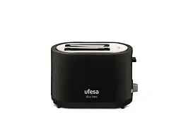 Тостер Ufesa TT7485 Duo Neo (71305144) - мініатюра 2