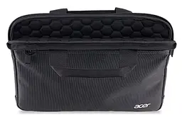 Сумка для ноутбука Acer 14" Carry Case (NP.BAG1A.188) - мініатюра 4
