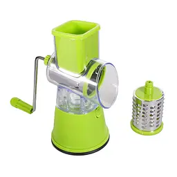 Ручний комбайн Supretto Kitchen Master 2 в 1 (5736) - мініатюра 2