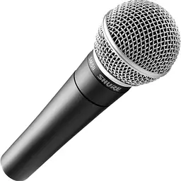 Мікрофон Shure SM58-LCE [116504] - мініатюра 3