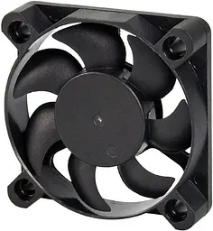Вентилятор Titan 50mm TFD-5010M12Z - мініатюра 1