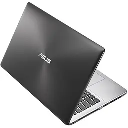 Ноутбук ASUS X550VX-GO636D i5-7300HQ la 3.50 GHz, Kaby Lake, HD, 4GB, 1TB, DVD-RW, GTX 2GB, DOS, Glossy - мініатюра 4
