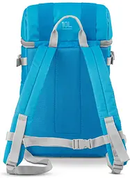Терморюкзак для продуктів Rocktrail 10L Блакитний - мініатюра 2