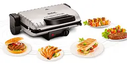 Гриль Tefal GC205012 (GC205012) - мініатюра 5