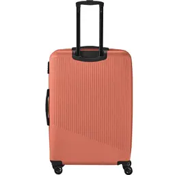 Валіза Travelite Bali Coral L (TL072349-88) - мініатюра 3
