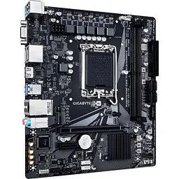Материнська плата Gigabyte (H610M S2H V2) - мініатюра 2