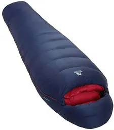 Спальник Mountain Equipment Helium 800 Wmns Long (1053-ME-006067.01596 L LZ) - мініатюра 2