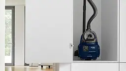 Пилосос Bosch BGS21X320 - мініатюра 2
