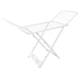 Сушарка для білизни підлогова Casa Si Resin 20m White (CS92066Q01) - мініатюра 2