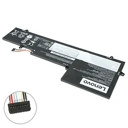 Батарея для ноутбука Lenovo L19M4PF5 (Yoga Slim 7 15IIL05 Slim 7 15ITL05) 15.44V 4625mAh 71Wh Чорний