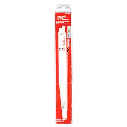 Полотно для шабельних пил GP THIN KERF MILWAUKEE, 300х3,1/2,1мм, (50шт), (универсальні) - мініатюра 2