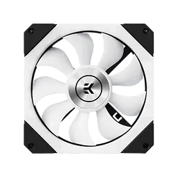 Вентилятор EKWB EK-Quantum Impulse 120 D-RGB Black (3831109854198)